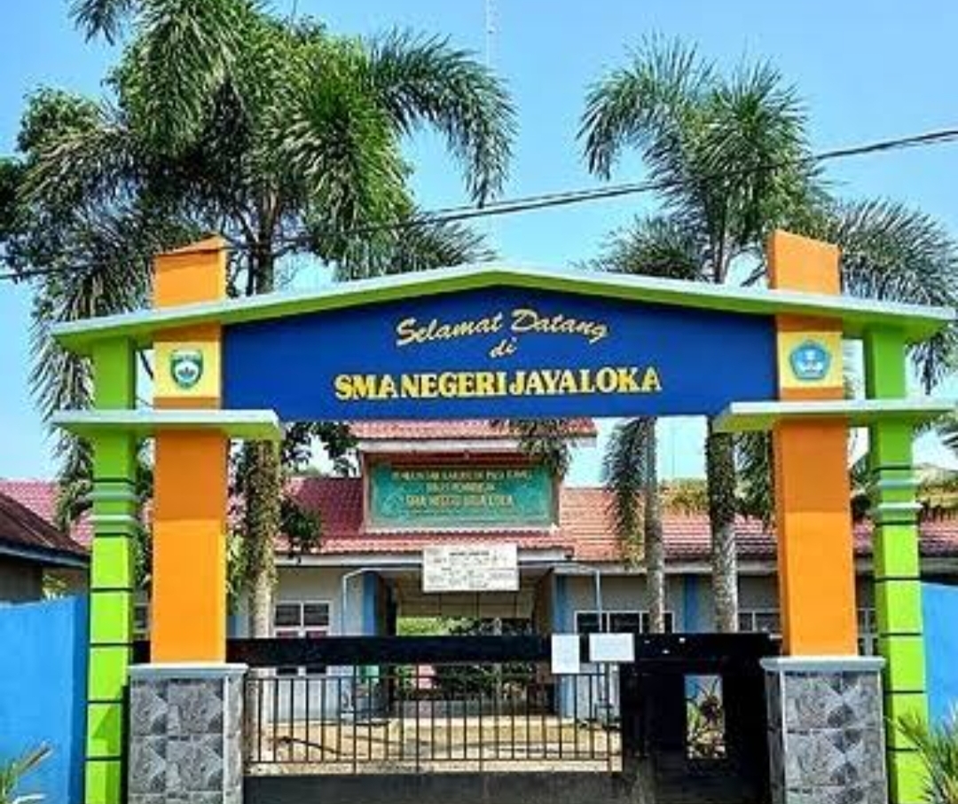 7 SMA Negeri Paling Populer di Kabupaten Musi Rawas, Nomor 2 Ada di Bulang Tengah Suku Ulu