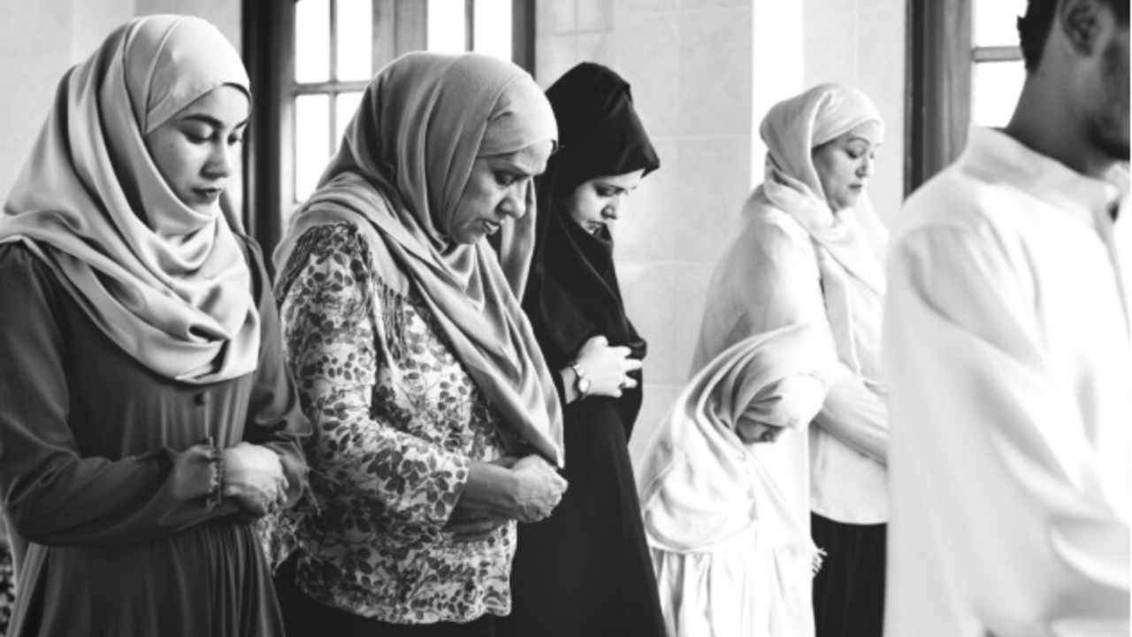 Panduan Ibadah Hari Ini: Jadwal Sholat Fardhu Palembang 1 Februari 2026