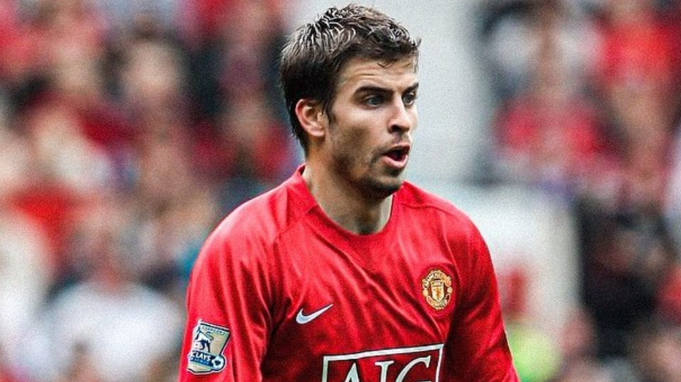 Siapa Saja Pemain Manchester United yang Pernah Bergabung Barcelona, Bagaimana Performa Mereka?