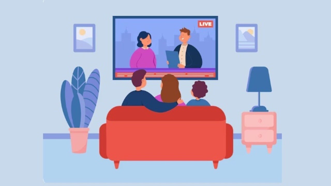 Tak Tahu Mau Nonton Apa? Lihat Jadwal TV Lengkap 2 Februari 2026!