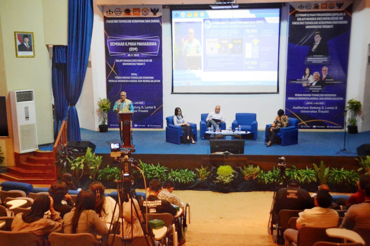 PHE OSES Optimisasi Produksi dengan Akselerasi Digitalisasi