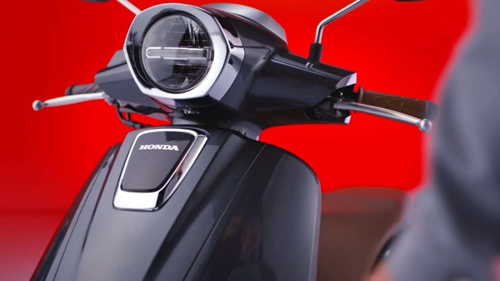 Mengenal Honda Giorno 2024, Motor Bergaya Klasik dengan Teknologi Modern