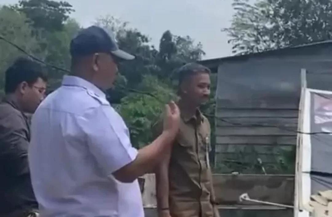 DLH Kota Lubuk Linggau Gandeng KLHK Verifikasi Pengelolaan Sampah