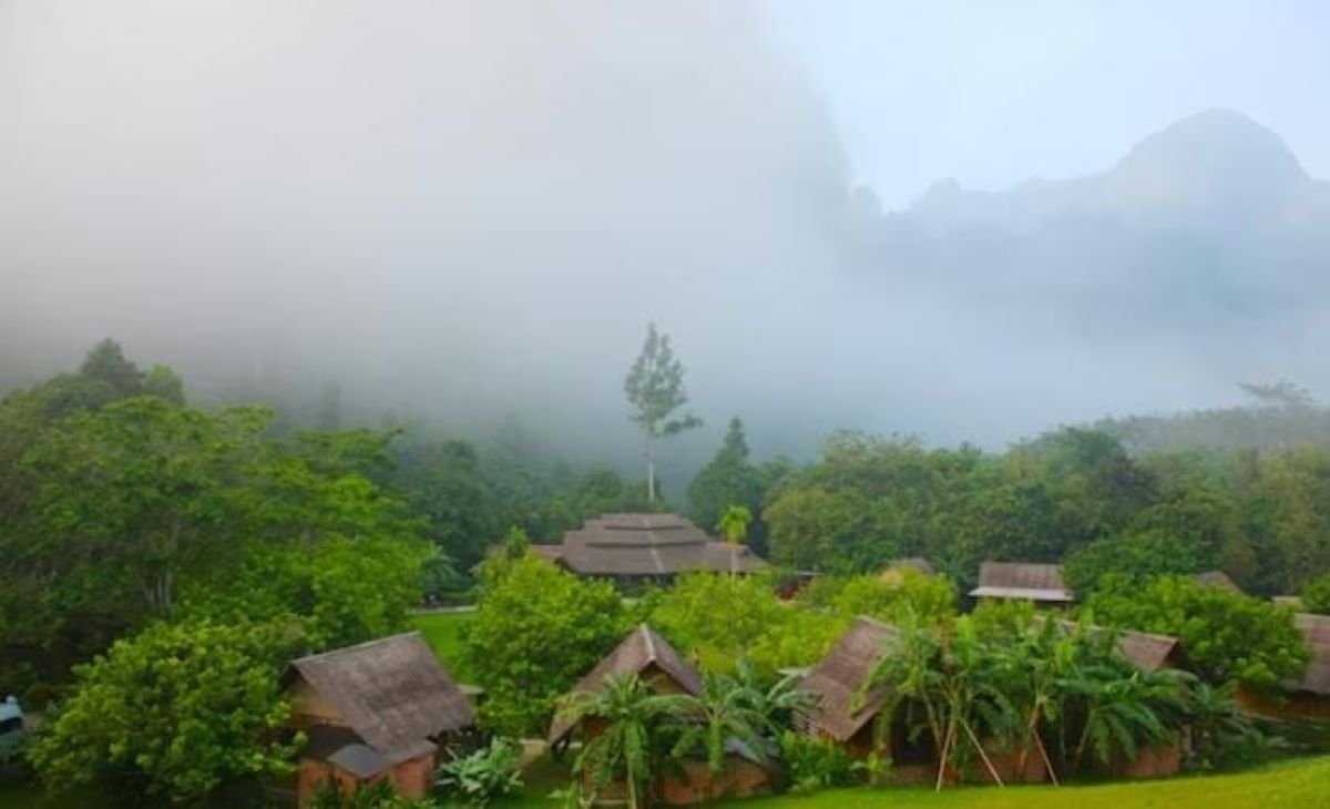 Kisah Unik Kampung Gemblung di Trenggalek, Benarkah Warganya Tidak Waras?