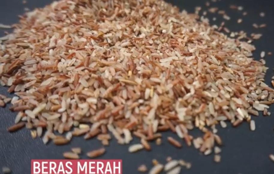 SIMAK! Berikut 10 Manfaat Beras Merah Bagi Tubuh Kita