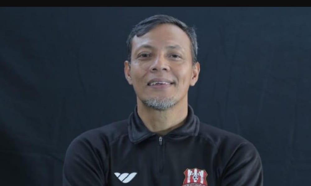 Kenangan Indah Bejo Sugiantoro bersama Uston Nawawi