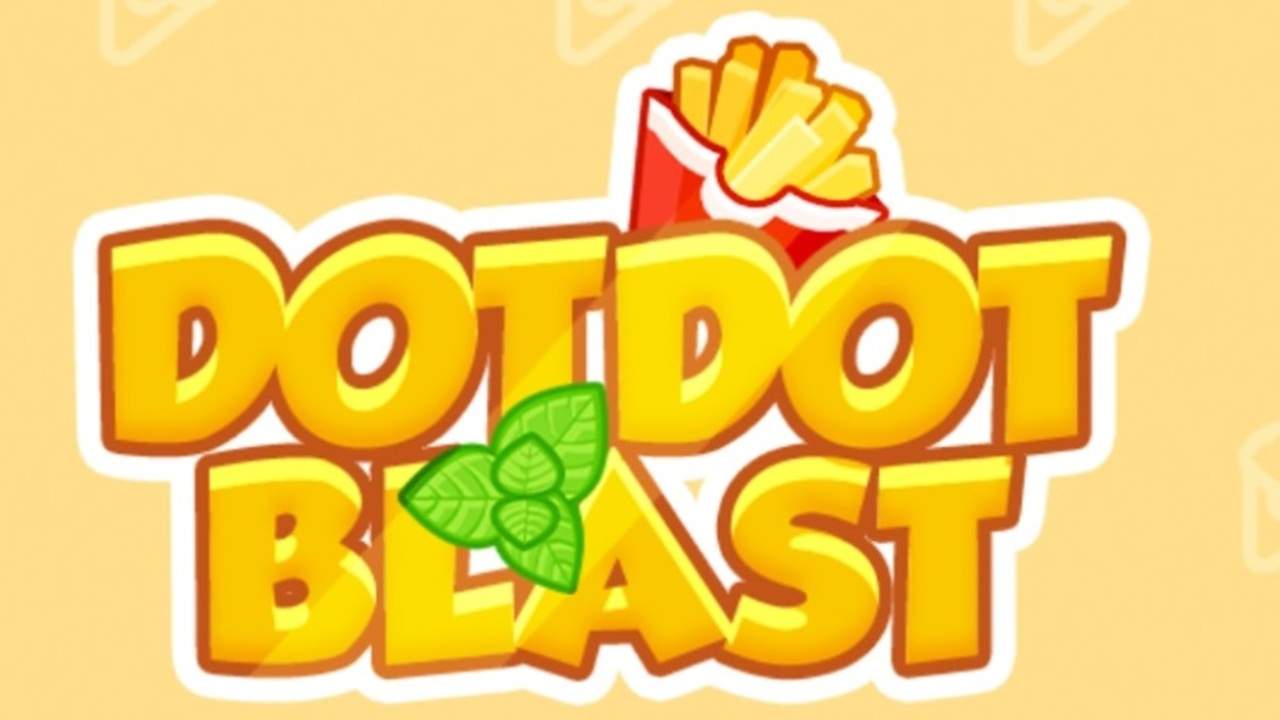 Santai-santai Dapat Cuan! Mainkan Aplikasi DotDot Blast, Ada Saldo DANA Gratis Setiap Hari