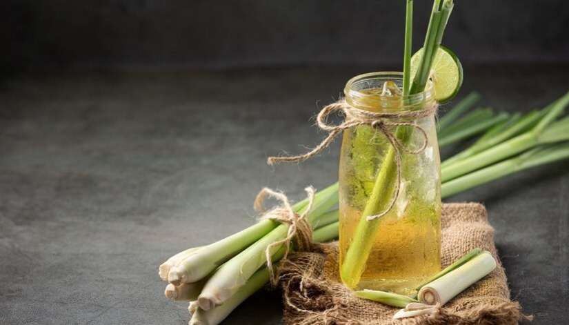 Bukan Sembarang Rumput! Ini 10 Manfaat Serai yang Jarang Diketahui, Rempah Dapur yang Ga Boleh Disepelekan