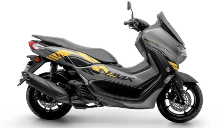 Tersedia di Dealer, New Yamaha NMax 160 2023 Hadir Lebih Cepat, Harganya Terjangkau?