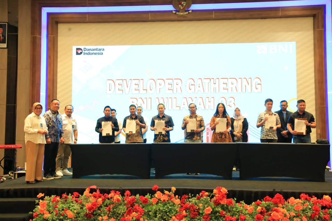 Kolaborasi Pemprov Sumsel dan Perbankan Perluas Akses Pembiayaan Hunian, Wujudkan Program 3 Juta Rumah