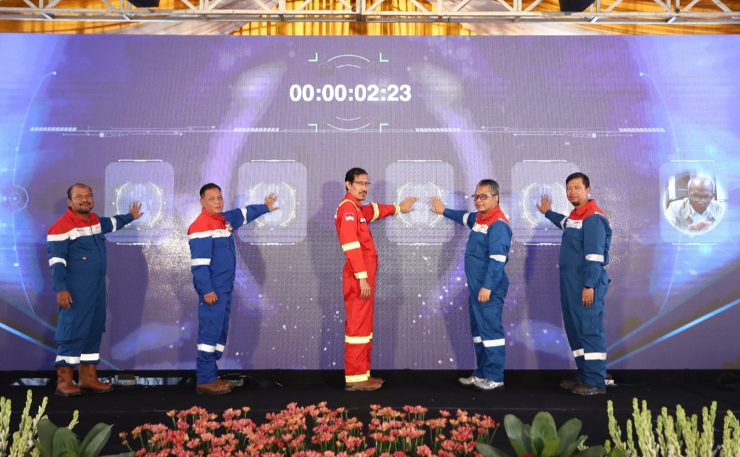 PHE Tuban East Java Kembangkan Lapangan Marginal Untuk Mendukung Ekonomi Lokal