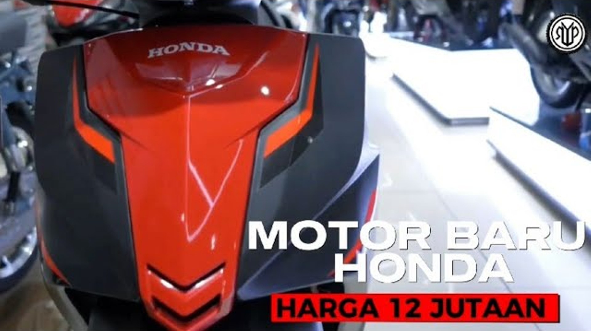 Resmi Mengaspal, Honda Luncurkan Motor Bebek Terbaru, Murah Banget! Harganya Cuma 12 Jutaan