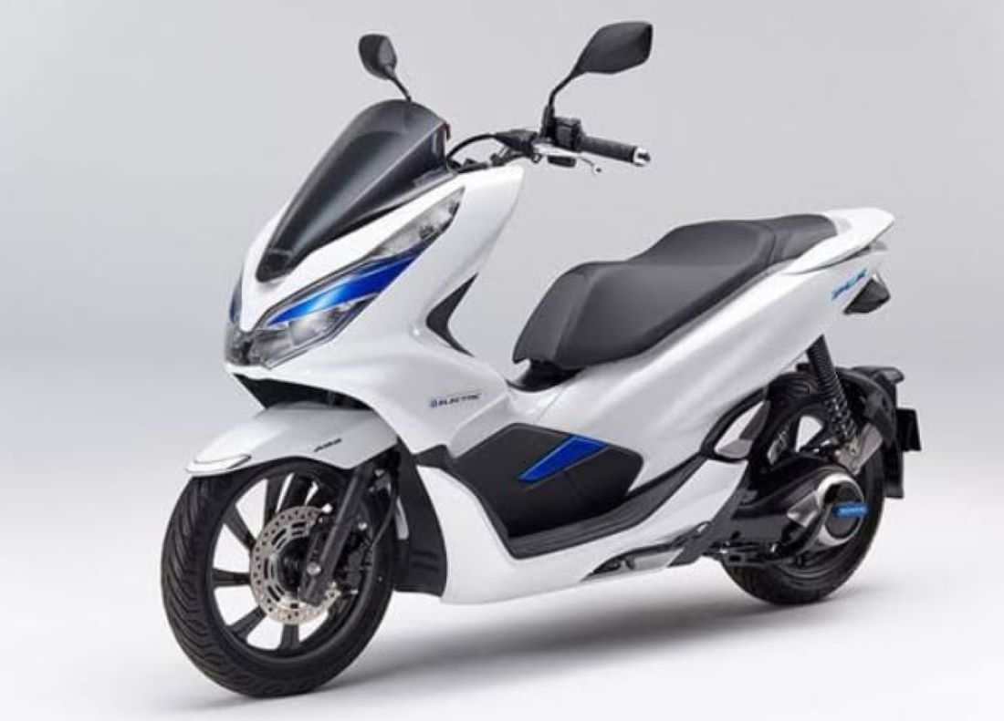 RESMI! Honda Luncurkan PCX 125, PCX 160 2025 Segera Menyusul?