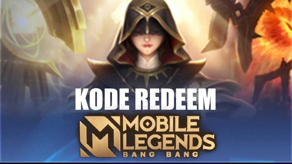 ML Hadiahnya Langka! Begini Cara Klaim Kode Redeem Mobile Legends Hari Ini 3 Juli 2024