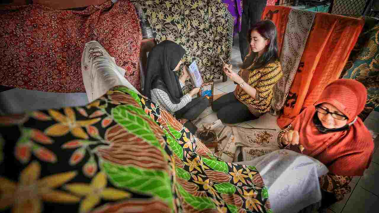 BRI Dorong Perputaran Ekonomi Grassroot, Salurkan Kredit di Segmen Mikro Sebesar Rp632,22 Triliun