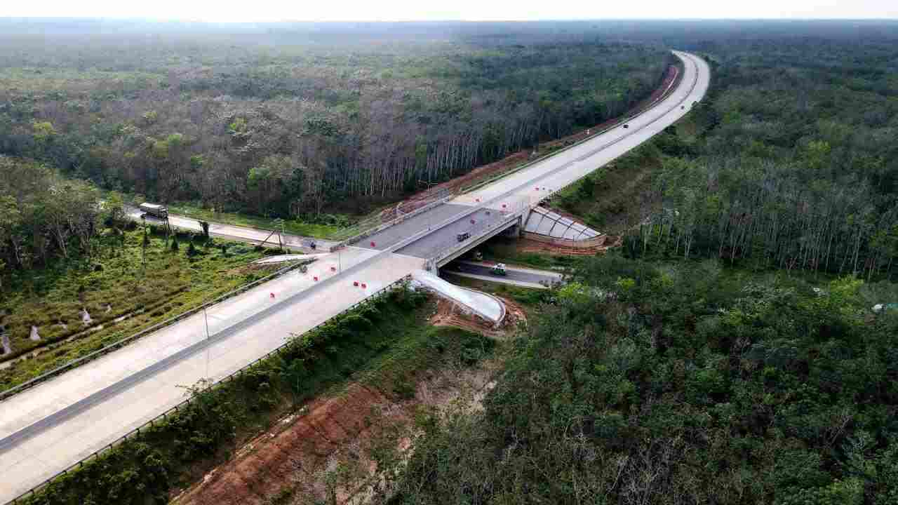Pengadaan Lahan Dipercepat, Proyek Tol di Sumsel Makin Dekat Rampung