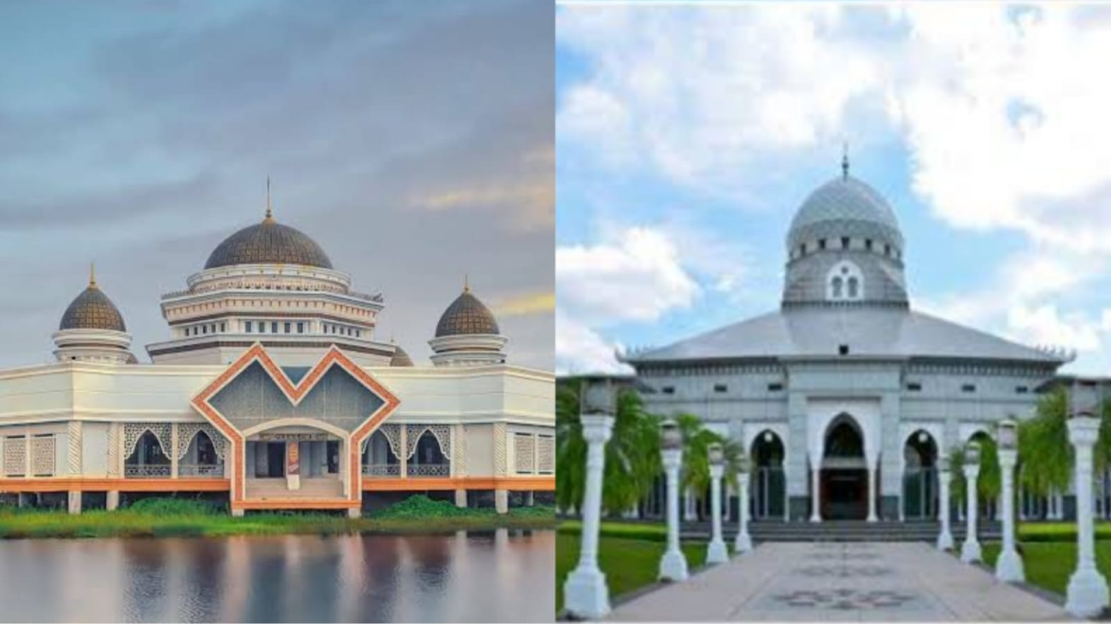 Penuh Nilai Sejarah! 9 Wisata Religi di Kabupaten Ogan Ilir Ini Wajib Kamu Kunjungi