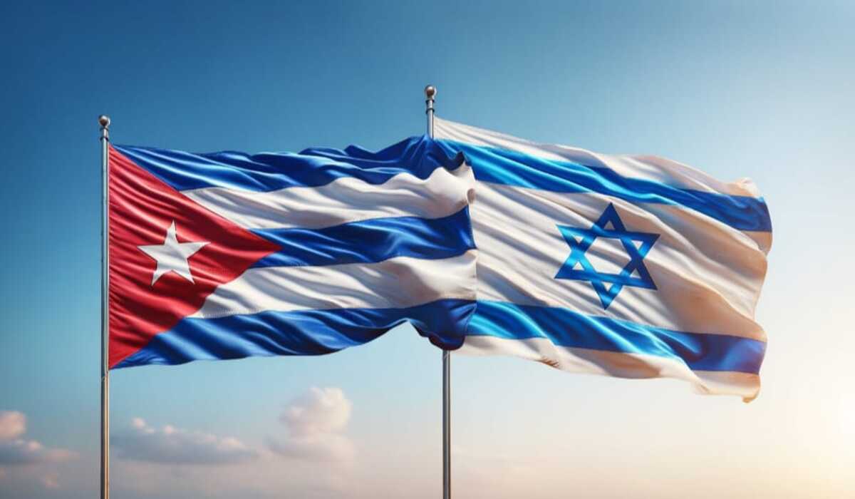 Lakukan Genosida di Palestina, Kuba Gugat Israel ke Mahkamah Internasional