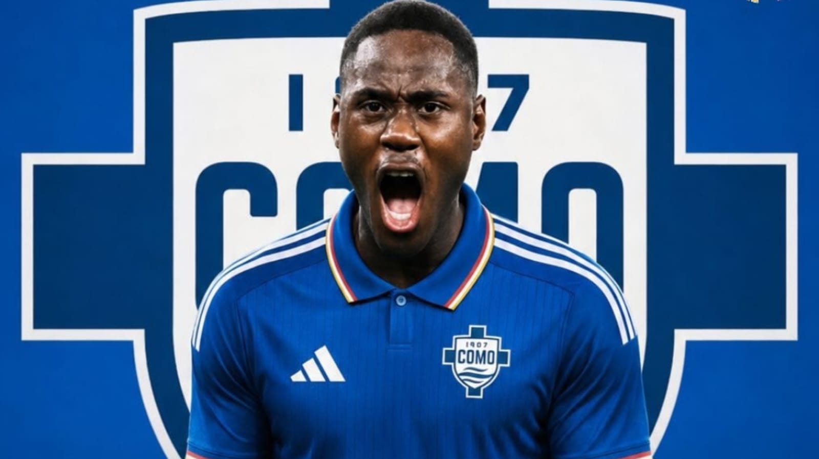Bukan Moise Kean, Como Akhirnya Mengamankan Target Incaran yang Gigih dari Chelsea