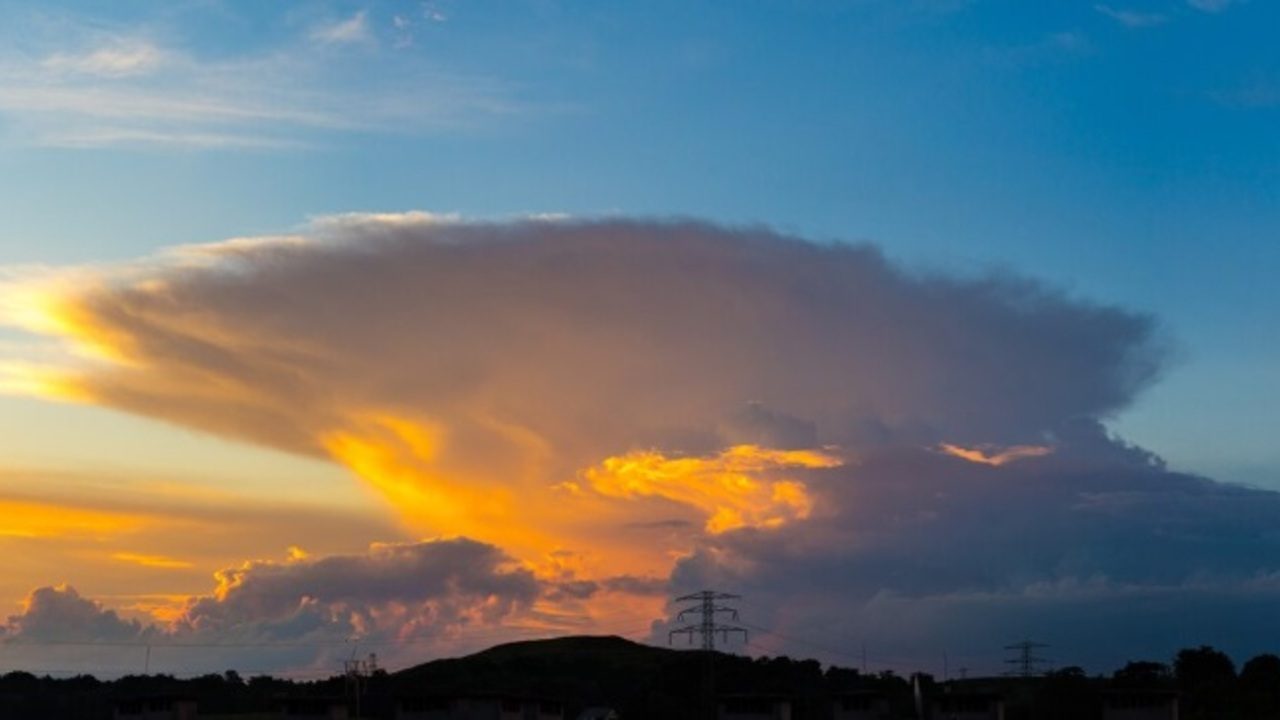  Prakiraan Cuaca BMKG Hari Ini 5 Januari 2026, Sebagian Besar Wilayah Sumsel Berawan