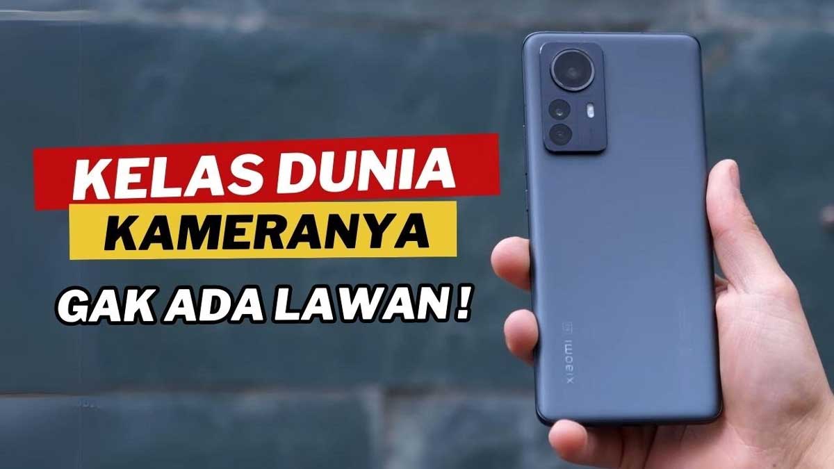 Kameranya Kelas Dunia! 13 Fitur Keren Kamera Xiaomi 13T, Bagus Beneran atau Hanya Gimmick?