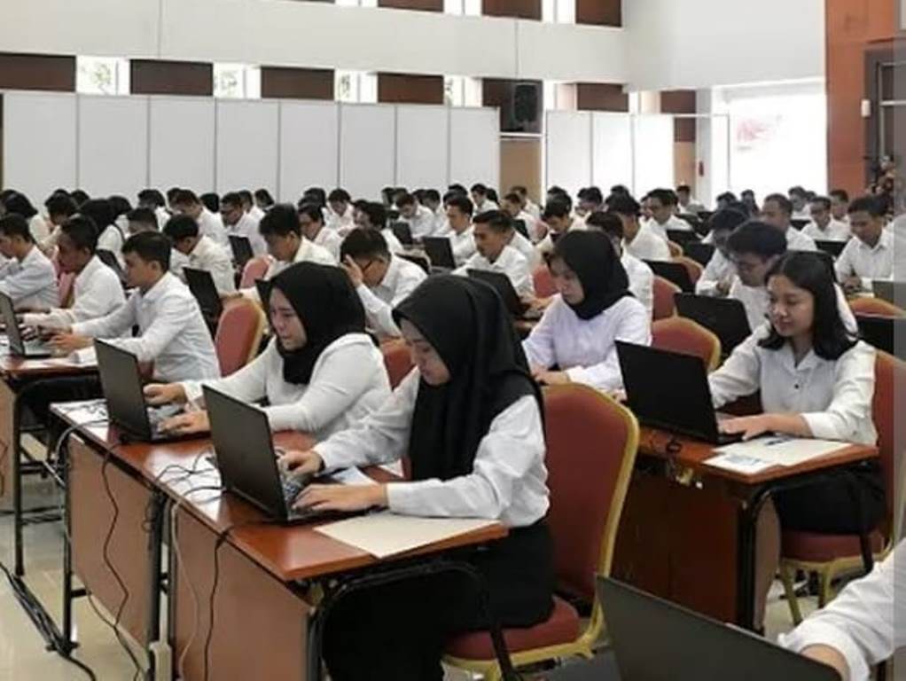 INFO TERBARU! PPPK Bakal Ditempatkan di Kopdes Merah Putih