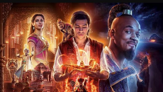 Bangun Kepribadian yang Positif dari Film Aladdin, Dijamin Hidupmu Jauh Lebih Baik