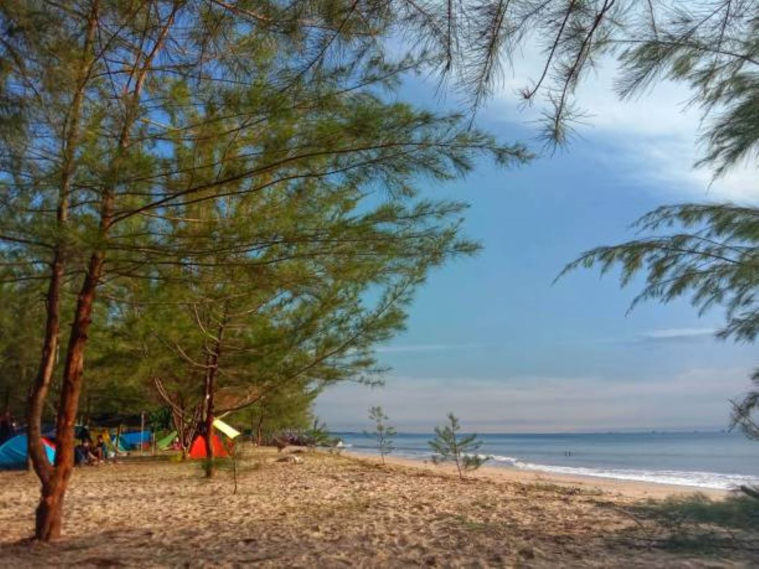 BIKIN BETAH! Inilah 7 Wisata Alam Terbaik di Jepara