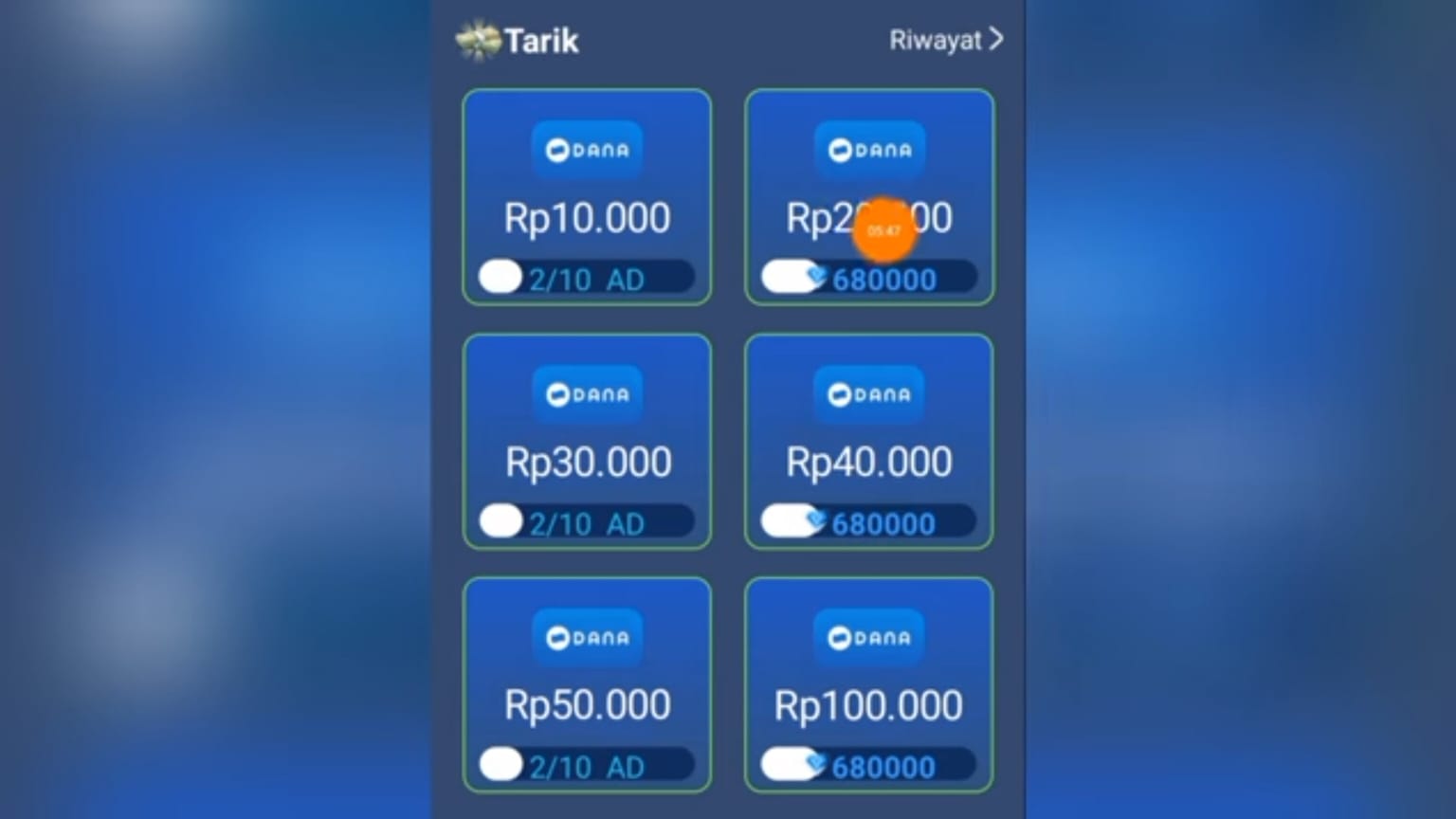 Gampang Banget! DANA Pinjam Cair Rp20 Juta Tanpa Verifikasi KTP, Cek Cara Cepatnya!