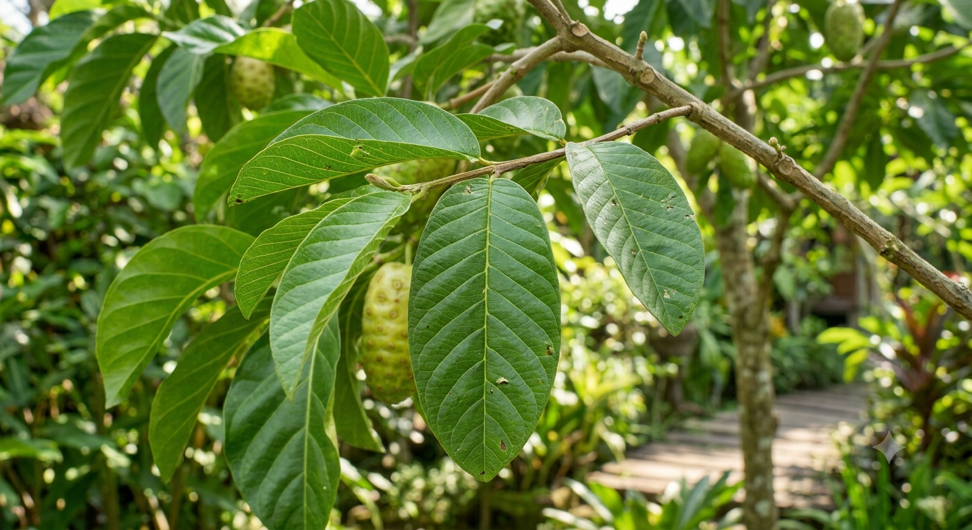 7 Manfaat Luar Biasa Daun Jambu Biji untuk Kesehatan, Obat Alami yang Mudah Ditemukan