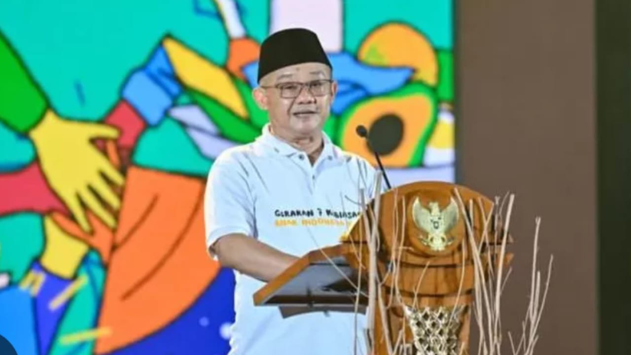 RESMI, Ujian Nasional Ditiadakan, Mendikdasmen Siapkan Penggantinya 
