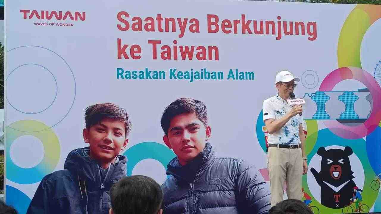 Taiwan Luncurkan 4 Tema Pariwisata Unggulan, Jelajahi Keindahan Tak Terlupakan!