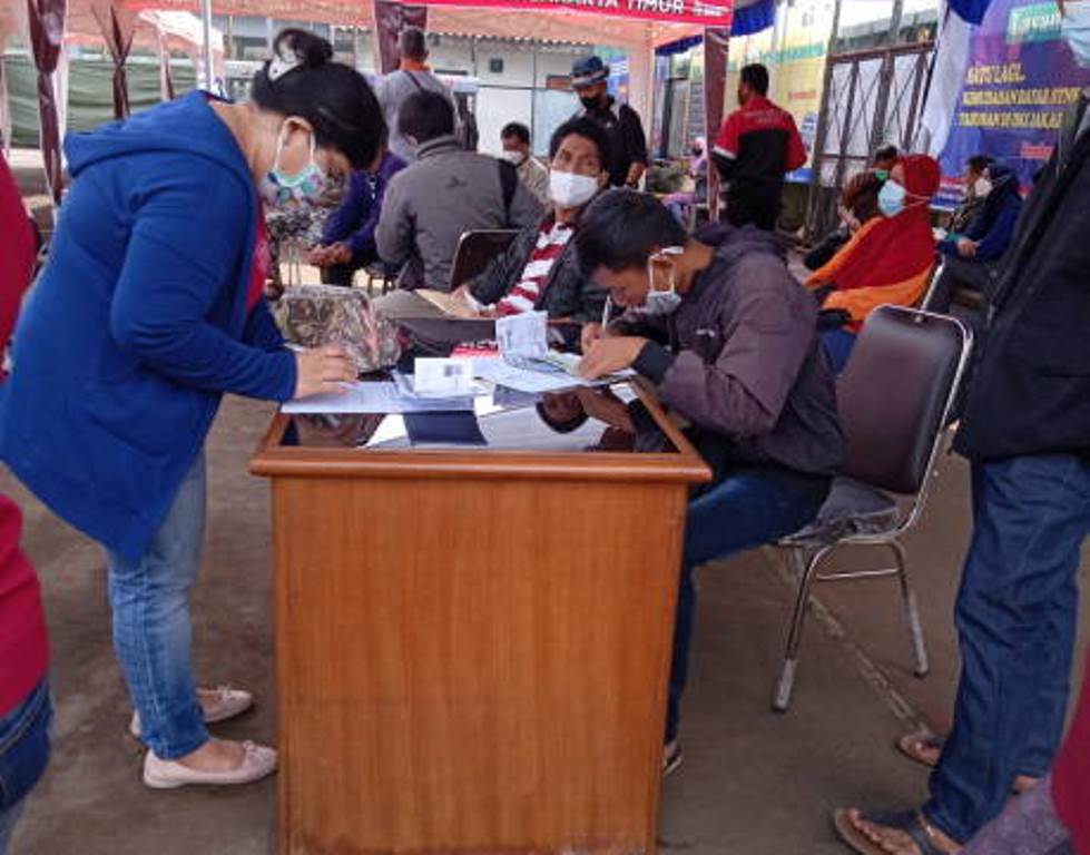 Ada Pemutihan Pajak Kendaraan di Jawa Timur, Warga Dapat Keringanan Ini