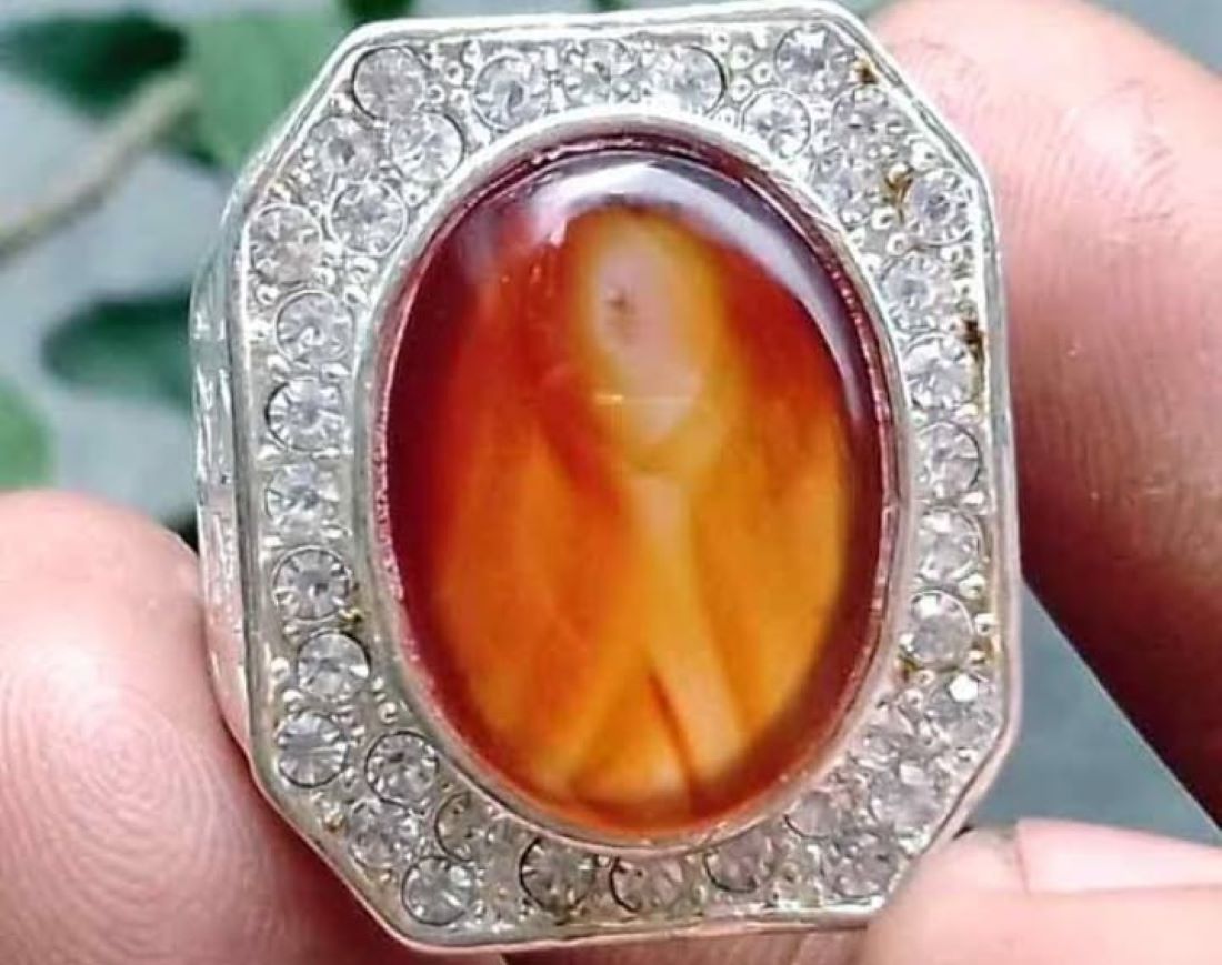 TERKUAK! Ini Keistimewaan 3 Batu Akik Termahal di Indonesia