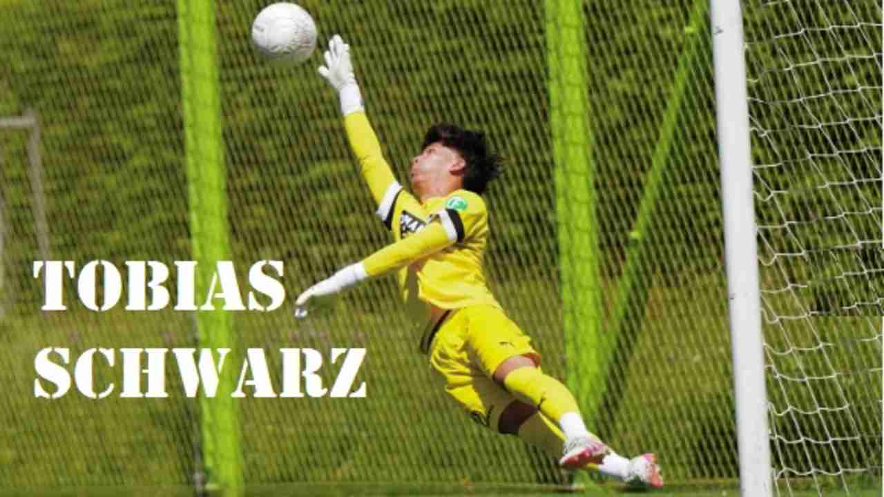 Calon Penerus Maarten Paes dan Emil Audero Ternyata Ada di Swiss, Siapa Dia?