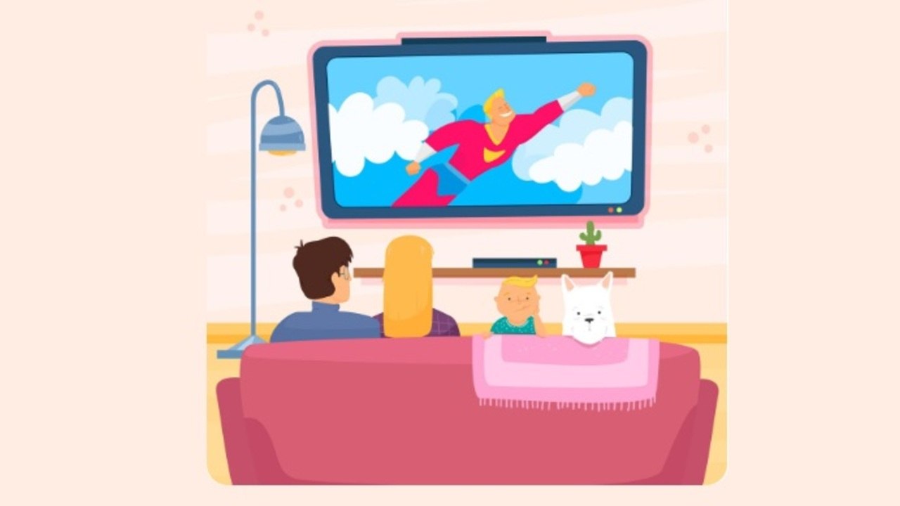 Lengkap! Jadwal Acara TV Sabtu Ini, Ada Film, Musik hingga Olahraga