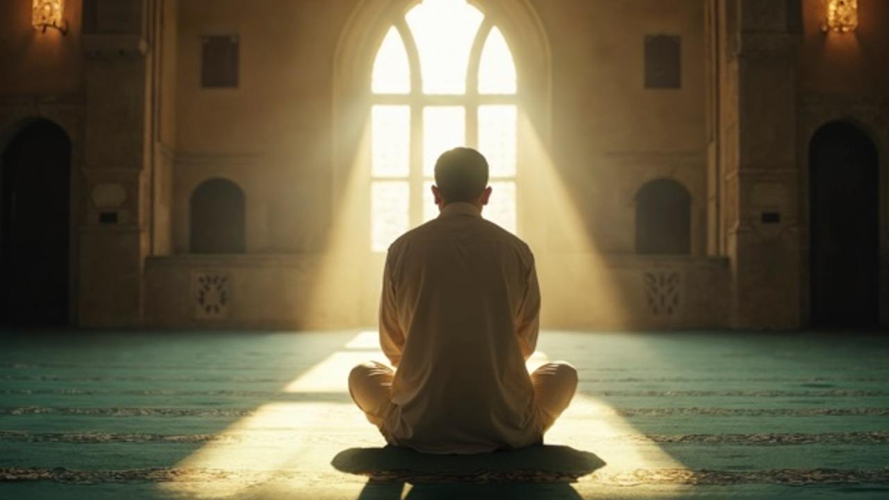 Update Jadwal Sholat Fardhu Wilayah Palembang dan Sekitarnya Hari Ini, Selasa 27 Januari 2026