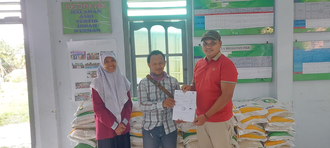 Pengusulan Penerima Bansos 2026 Lebih Mudah, Masyarakat Bisa Dapat PKH BPNT Dengan Daftar Pakai HP!