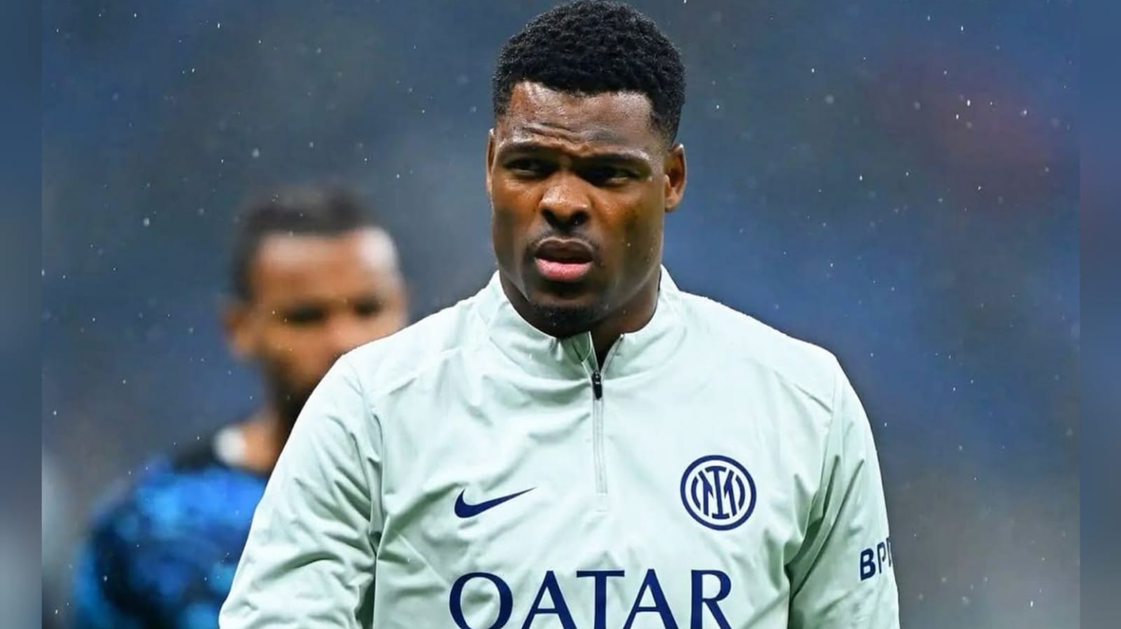 Inter Belum Menemukan Pengganti Dumfries yang Sepadan