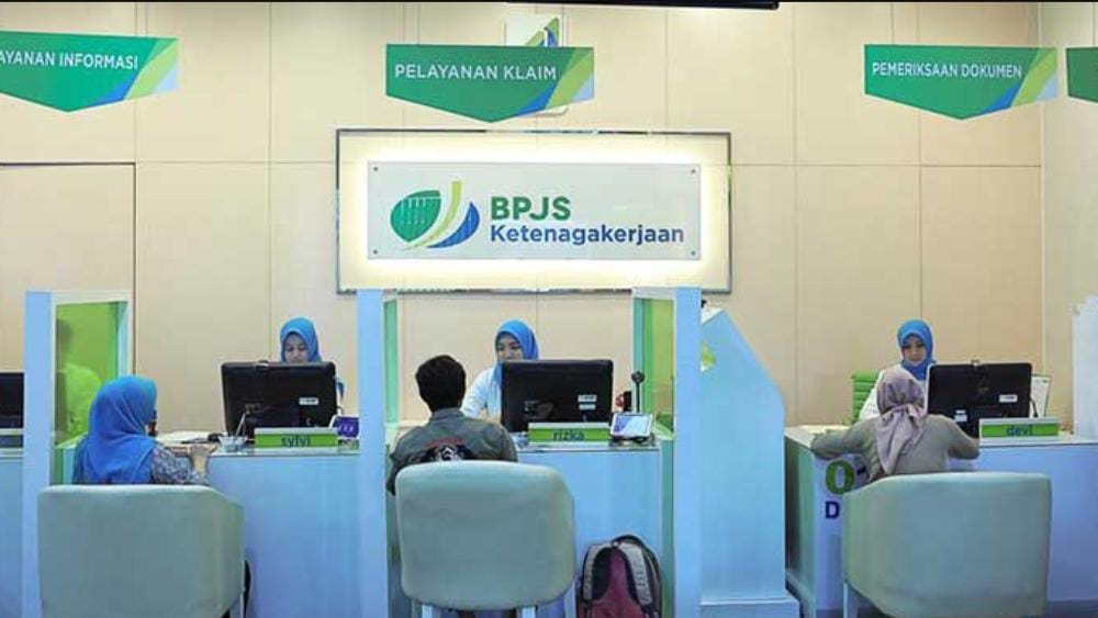 Dapatkan Dana Rp25.000.000 Bagi Peserta BPJS Ketenagakerjaan, Cek Syaratnya 