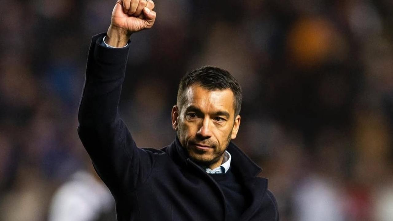 Giovanni van Bronckhorst, Kandidat Kuat Jadi Pelatih Timnas Indonesia?