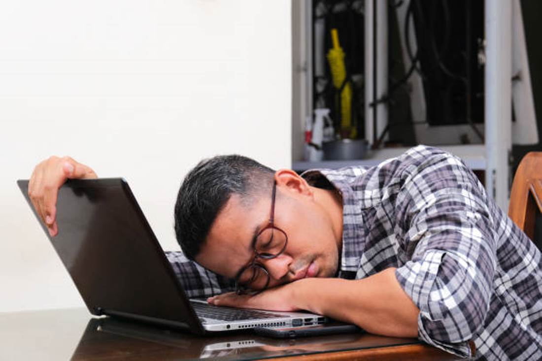 Ini Dampak Sering Begadang dan Cara Menghindarinya