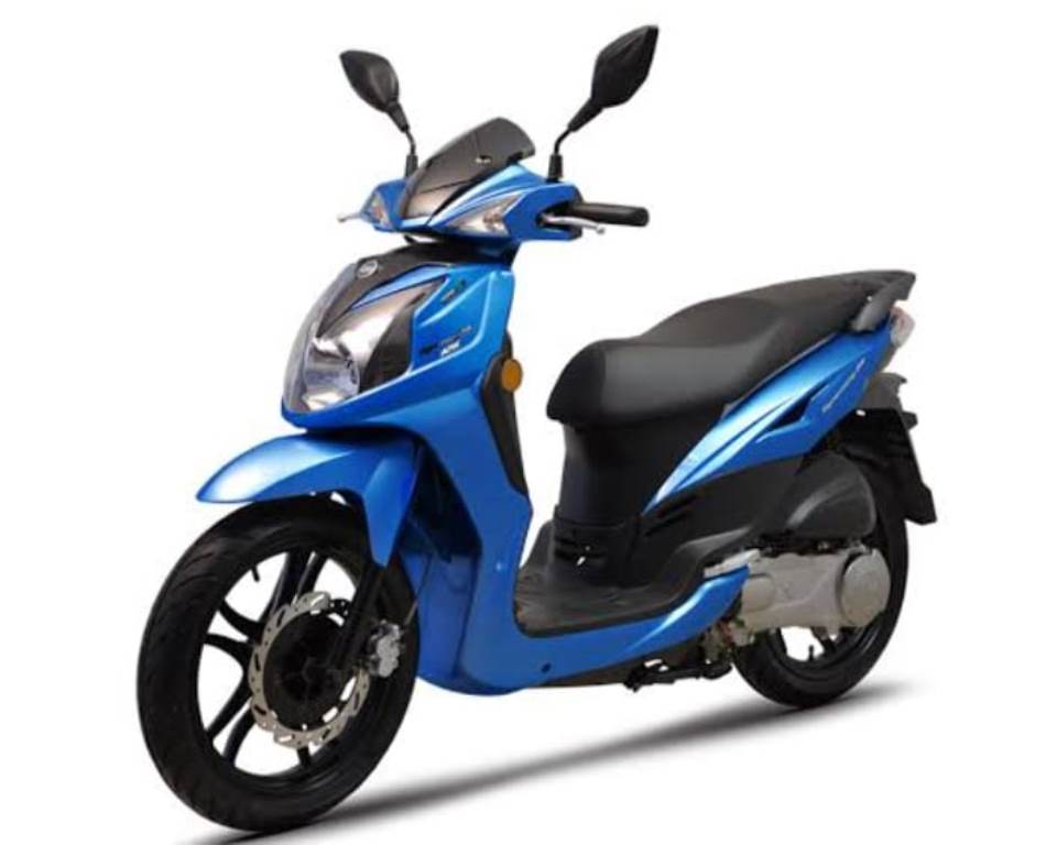 Honda Stylo Gemetar, Muncul Skutik Baru 125 Sudah Lolos Standar Euro 5