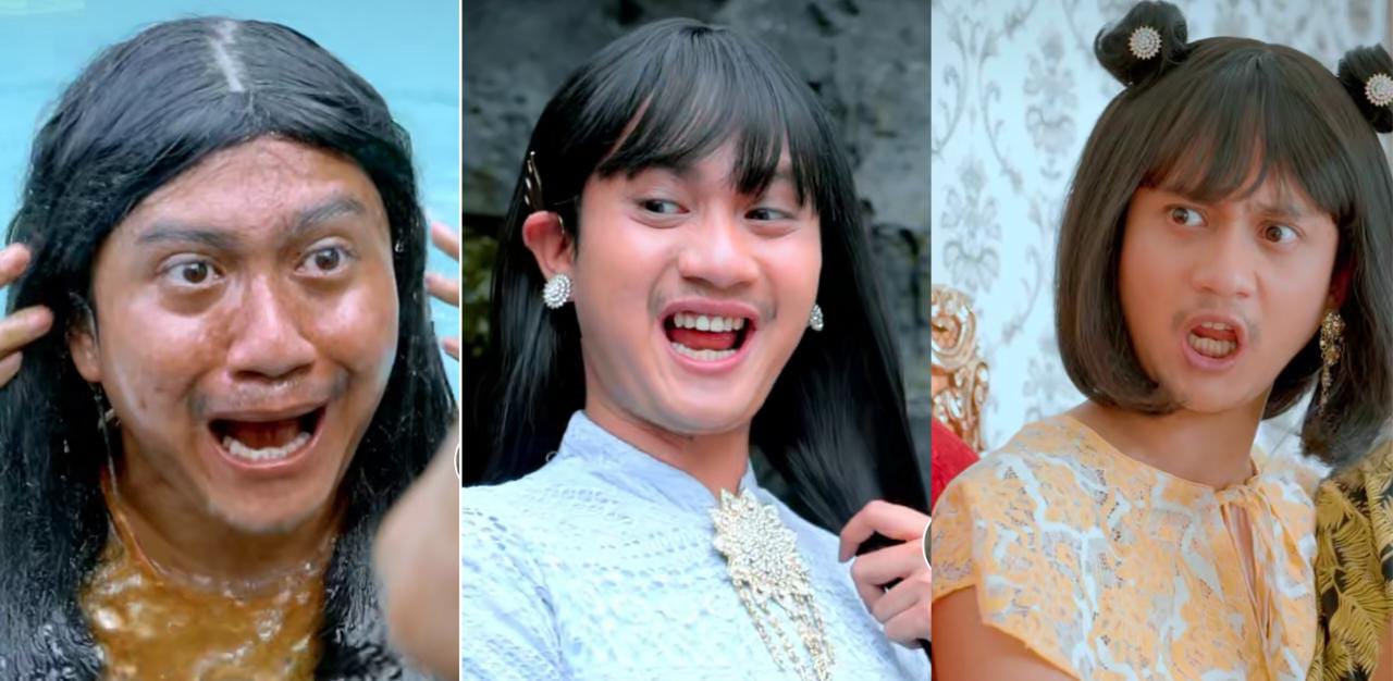 5 Tiktokers Lucu dengan Konten yang Khas