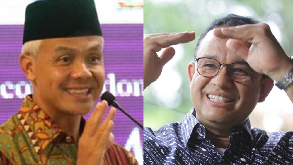 Jika Ganjar Pranowo dan Anies Diadu Pilpres 2024, Fahri: Ide Brilian Bakal Mengemuka, Alasannya Ini!