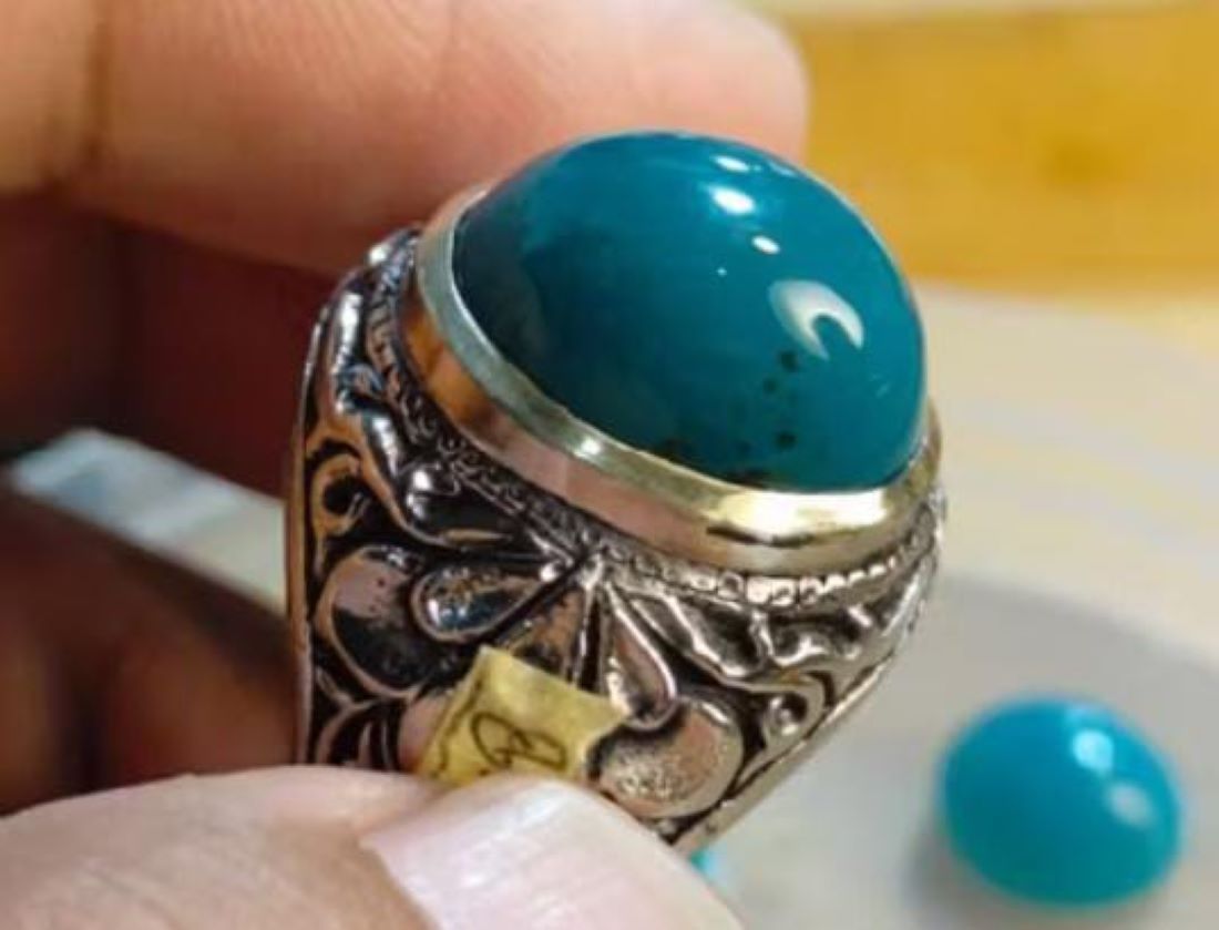 Mengungkap Keistimewaan Batu Akik Legendaris di Indonesia