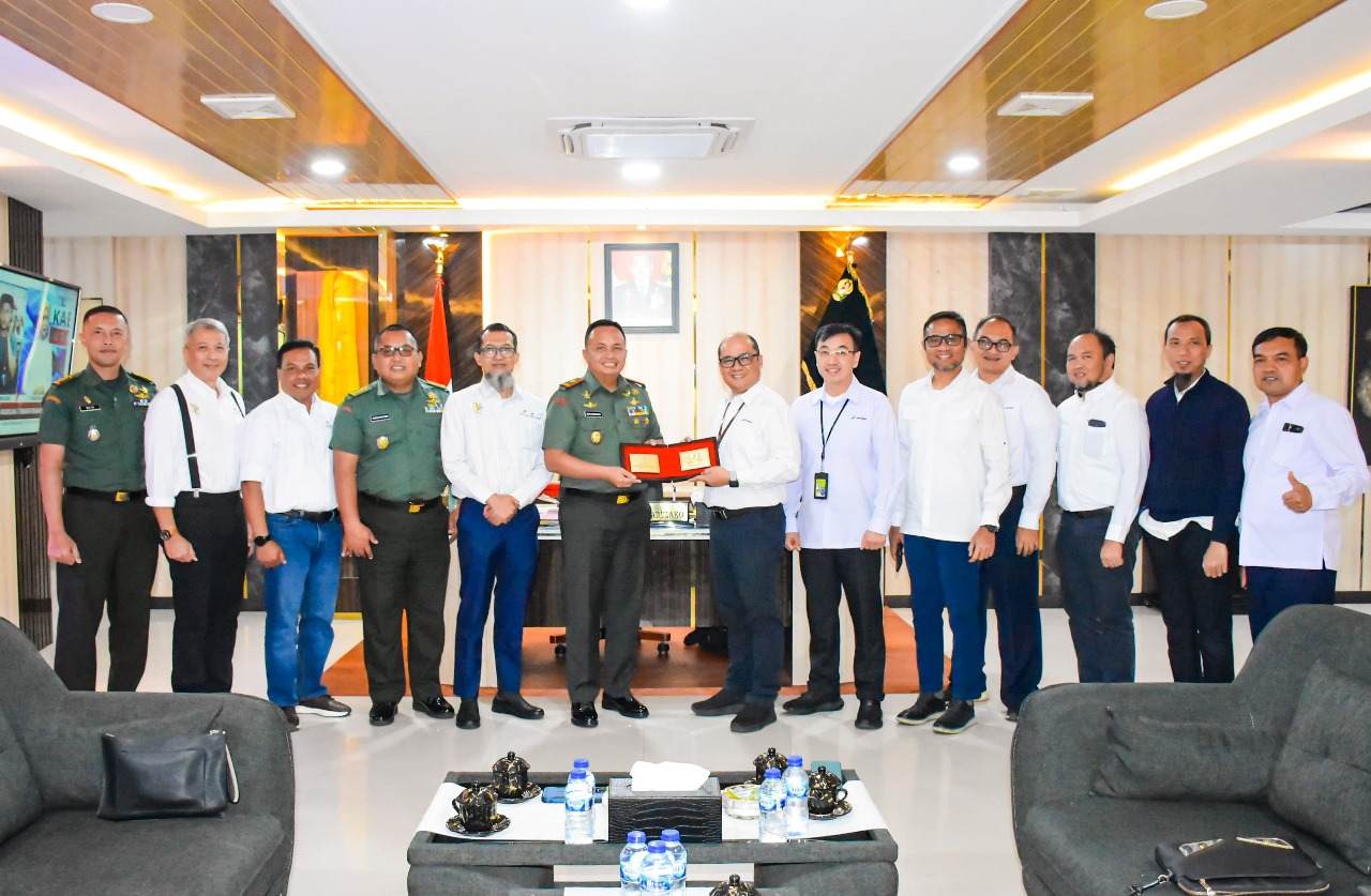 Begini Cara Pertamina EP Cepu Zona 13 Amankan Wilayah Operasional di Sulawesi Tengah