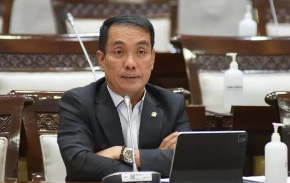 Isu Pemotongan Dana Desa, Fauzi Amro Tegaskan Anggaran Dialihkan ke Program Pro-Rakyat Rp1.230 Triliun