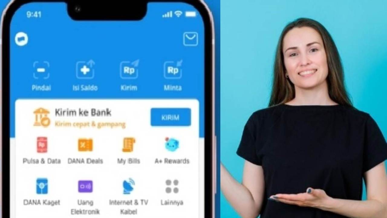 Cuan Gratis Hari Ini! Klaim Saldo DANA 225 Ribu Khusus 29 Mei 2025, Mainkan Ujung Jari Sekarang