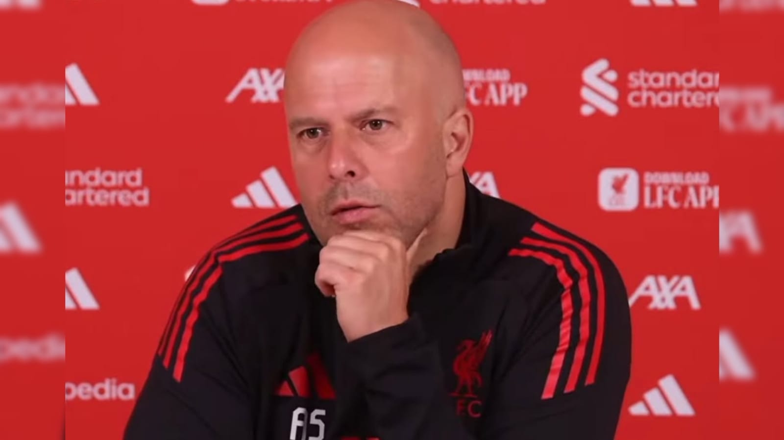 Arne Slot Yakin Tim Liverpool Akan Semakin Solid dan Siap Sebelum Musim Depan Dimulai